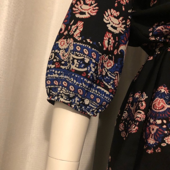 Rags To Riches Romper - Picture 5 of 16